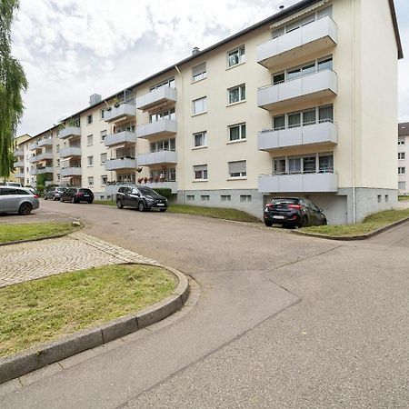 Апартаменти Traumzeit Quartier Baden - Baden Екстер'єр фото