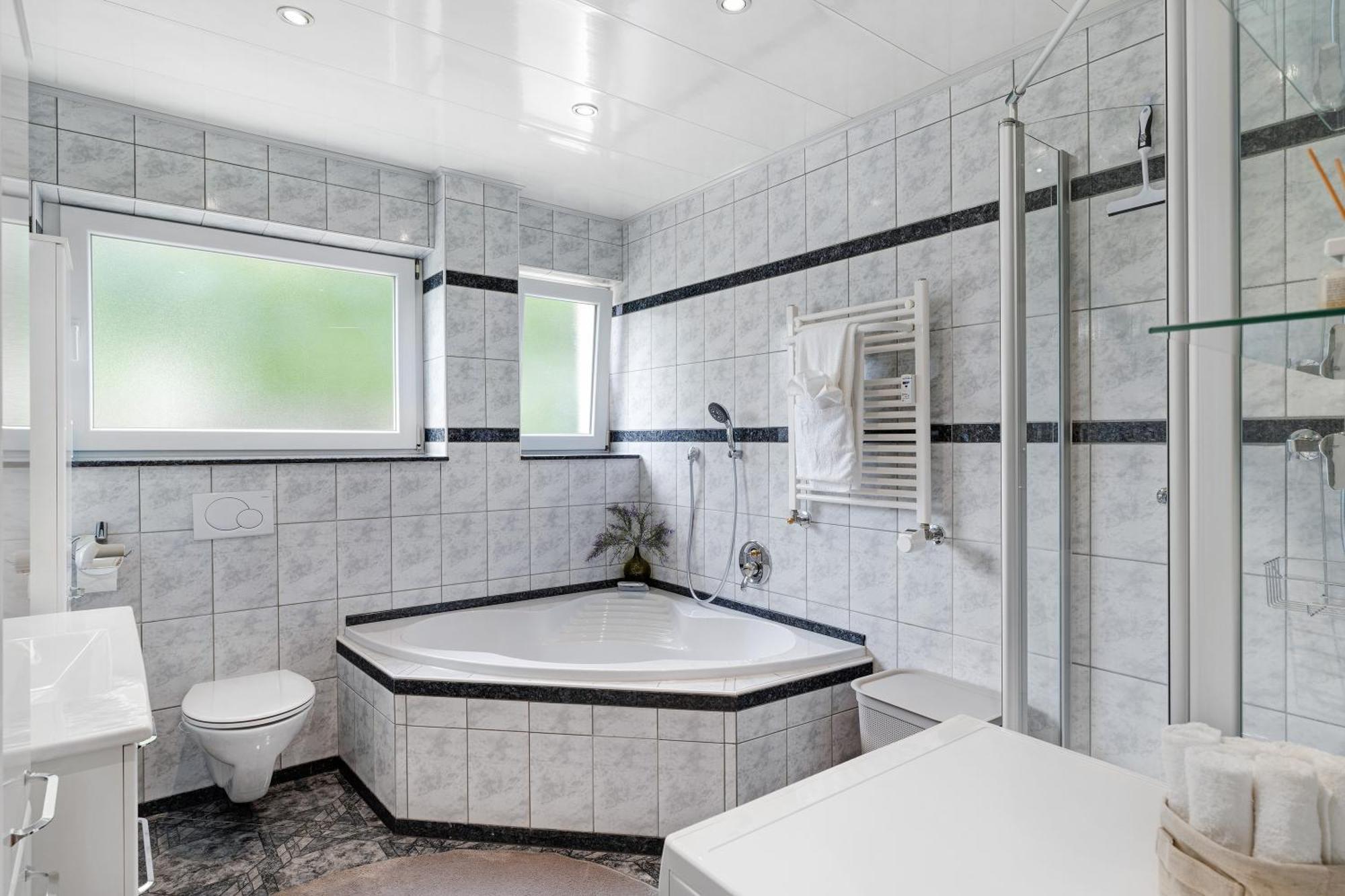 Апартаменти Traumzeit Quartier Baden - Baden Екстер'єр фото